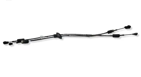 Volvo C30 Gear shift cable linkage 31259506
