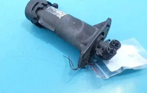 Seat Leon (1P) Headlight washer spray nozzle 1PL955101 IMPRK1105635