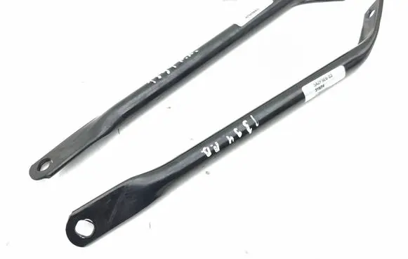 Mini F65 Front strut bar 5A2F9E5 5A2F9E6