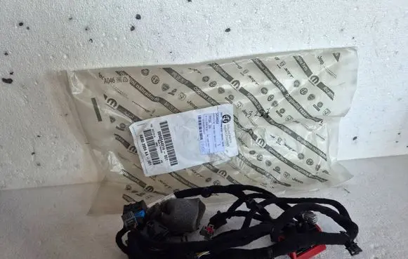 Alfa Romeo Stelvio Parking sensor (PDC) wiring loom 50544014 68353986AA