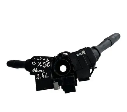 Lexus IS 200-300 Wiper turn signal indicator stalk/switch 42030 48130
