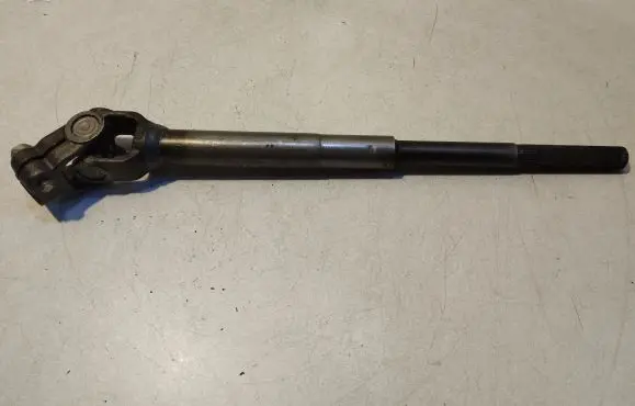 Hyundai Getz Prop shaft universal joint 