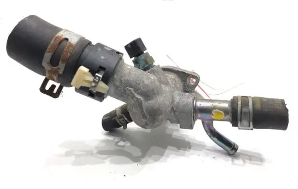 KIA Optima Other exterior part 