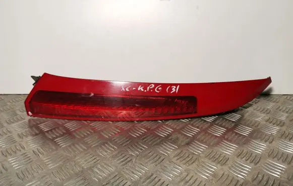 Volvo XC90 Rear/tail lights