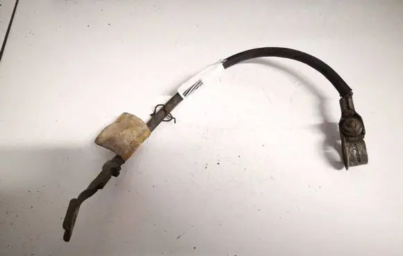 Renault Espace III Positive cable (battery)