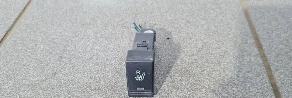 Hyundai Terracan Seat heating switch
