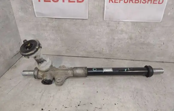 Hyundai Tucson LM Steering rack 565002S001