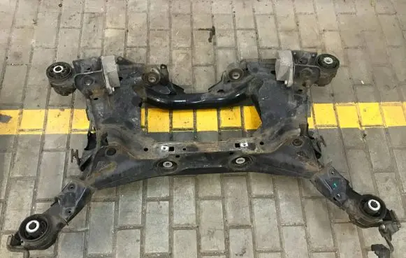 Land Rover Discovery Sport Rear subframe FK725K091