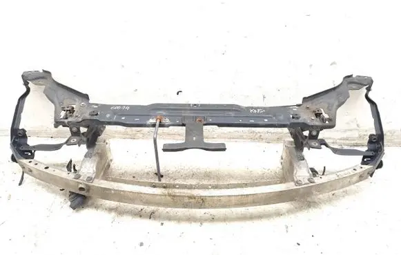 Mercedes-Benz C W204 Radiator support slam panel 