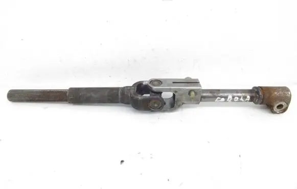 Toyota Corolla E120 E130 Steering column universal joint