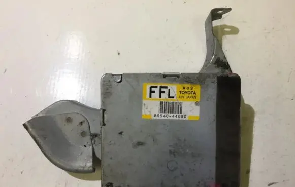 Toyota Picnic ABS control unit/module 8954044090