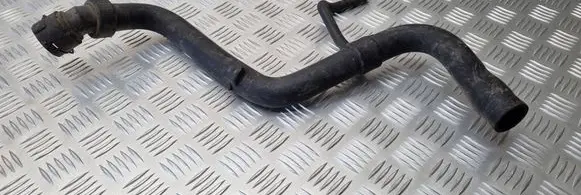 Volkswagen PASSAT B5 Engine coolant pipe/hose 8D0121101J