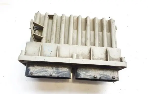 Opel Astra G Coolant fan relay 09131731 id252518 09131731id252518