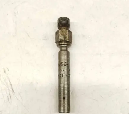 Fuel injector