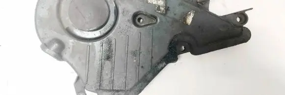 Toyota Avensis Verso Timing belt guard (cover) 9095001357