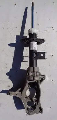 Mercedes-Benz CLA C118 X118 Stub axle 1773201302