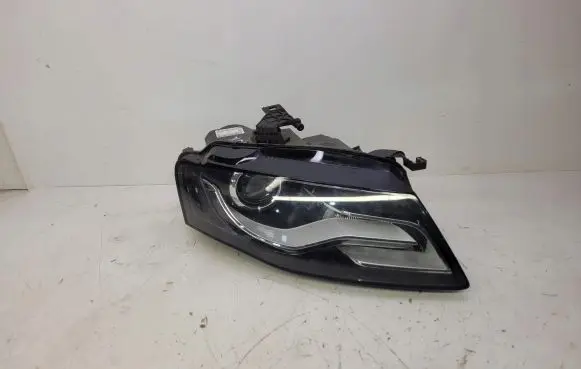 Audi A4 S4 B8 8K Headlight/headlamp 8K0941030AK