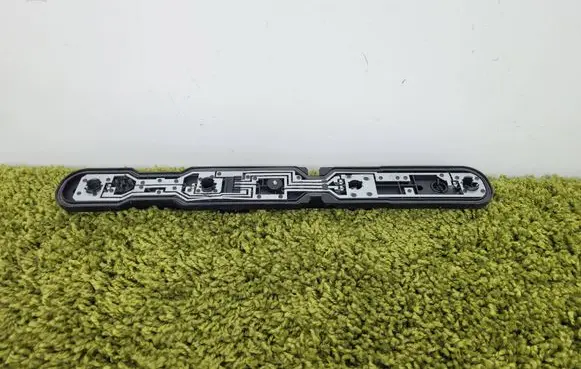 Opel Movano B Tail light bulb cover holder 171096-00