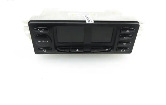 Porsche Boxster 986 Interior fan control switch 99665310110