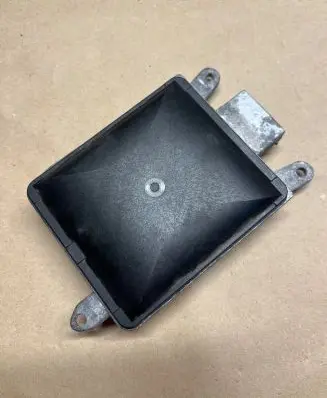 BMW 5 F10 F11 Blind spot module 6857780 0000042D 0000015C