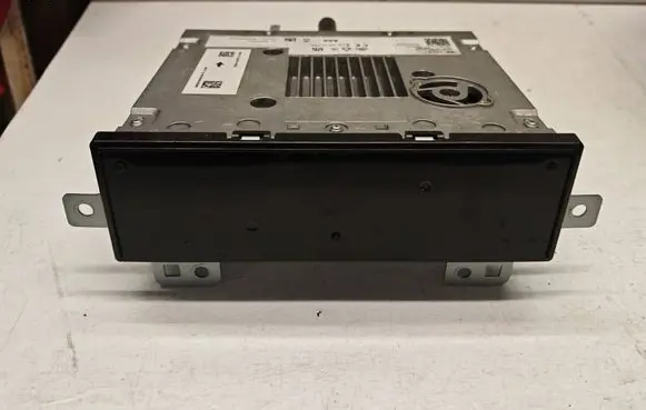 KIA Niro Radio/CD/DVD/GPS head unit 96560AO550 VWK130FGG2E