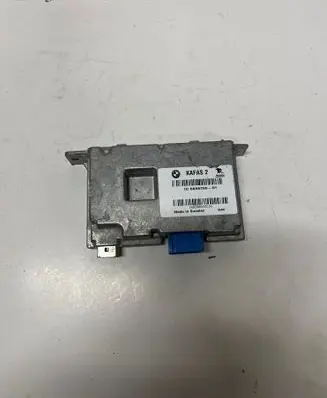 BMW 5 F10 F11 Camera control unit module 6839769 KAFAS2 16B308VA3136