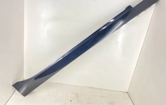 BMW 6 F06 Gran coupe Sill 7276346 51777276346