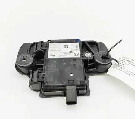 Blind spot module