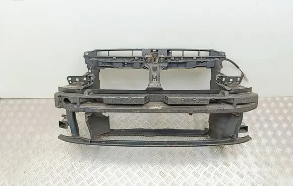Volkswagen Golf VII Radiator support slam panel 5G0805594 5G0805594AC 5G0807111