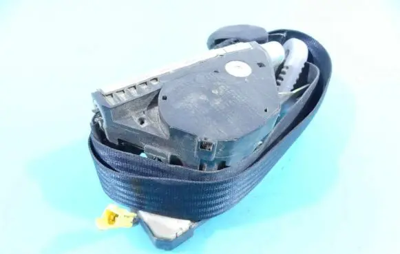Mitsubishi Pajero Pinin Front seatbelt IMPRK1270569