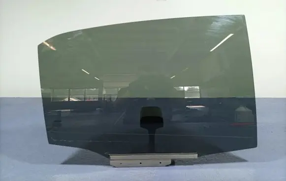 Toyota Corolla E160 E170 Rear door window glass