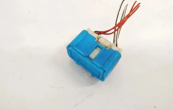 Toyota Avensis T250 Sensor 030109a