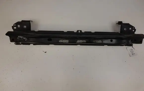 Volkswagen Touareg I Front bumper cross member 7L0807109E