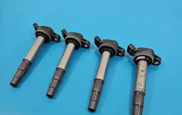 Toyota Auris E180 High voltage ignition coil 9091902258 IMPRK1585097