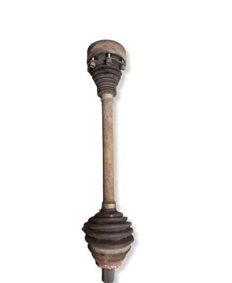 Volkswagen Golf V Front driveshaft 
