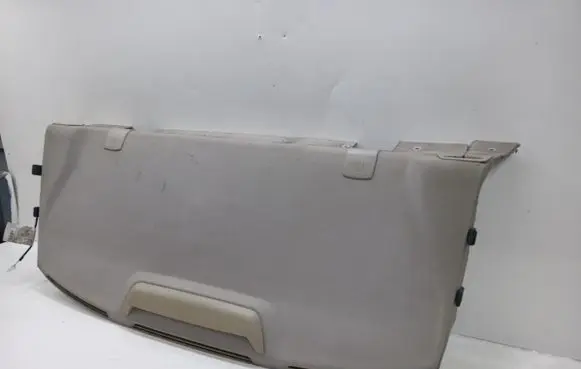 Alfa Romeo 159 Parcel shelf B703