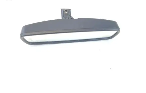 Ford Mustang VI Rear view mirror (interior) FU5Z-17700-E FU5A-17E678-TD