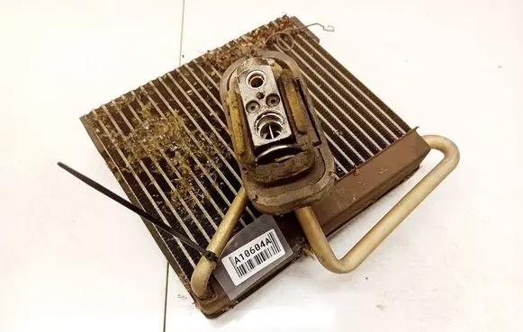 Opel Zafira A A/C cooling radiator (condenser) 90559850