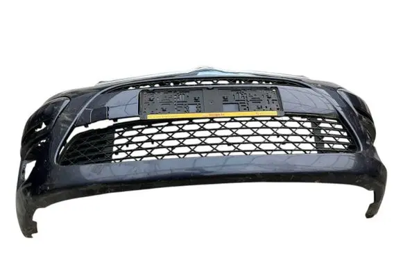Citroen C4 II Picasso Front bumper 9680402277 2000998