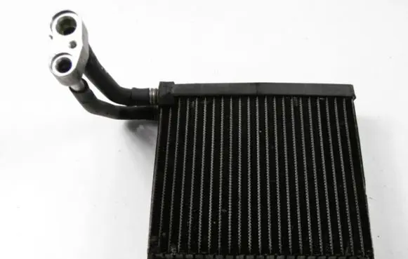 Volvo S40 Air conditioning (A/C) radiator (interior) 