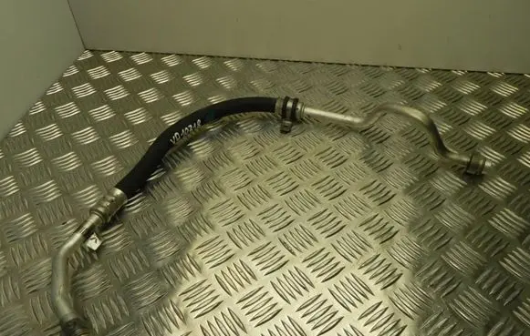 Renault Laguna III Air conditioning (A/C) pipe/hose 924546632R VD10318