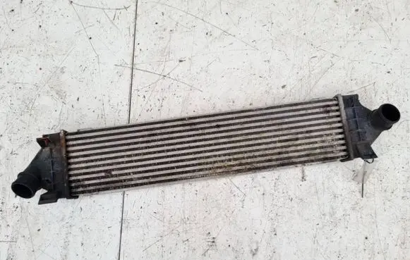 Volvo S60 Intercooler radiator 31338471