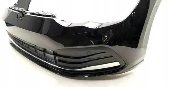 Volkswagen Golf VIII Front bumper 5H0807221J