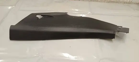 Porsche Cayenne (92A) (C) pillar trim 7P0867765