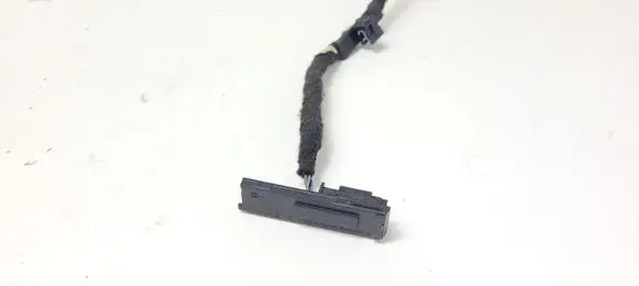 BMW 1 E81 E87 Sensor 912270201