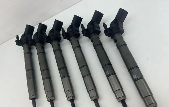 Audi A6 S6 C6 4F Fuel injector 059130277AJ