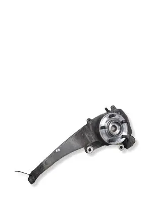 Jaguar XF X250 Front wheel hub spindle knuckle 1234