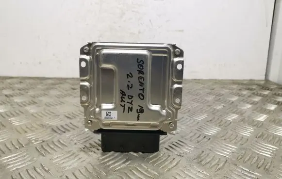 KIA Sorento Other control units/modules 296102FXJ0R22