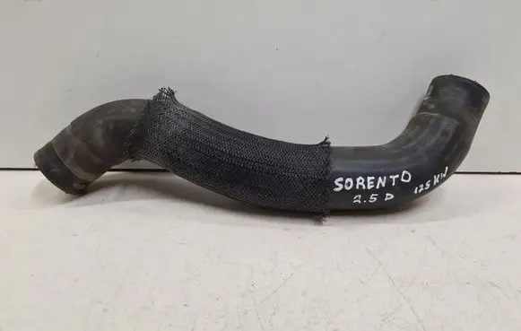 KIA Sorento Engine coolant pipe/hose