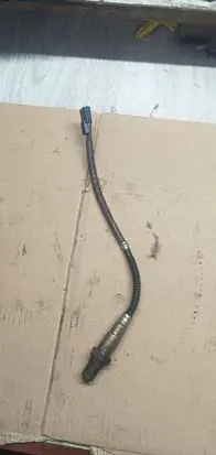 Renault Captur Lambda probe sensor 8200437489